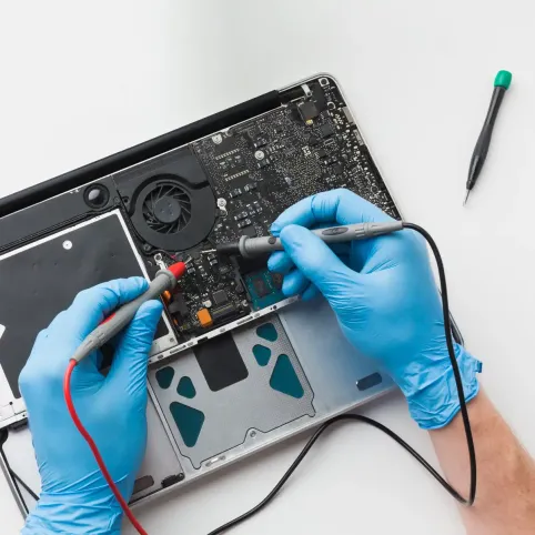 Circuit board components