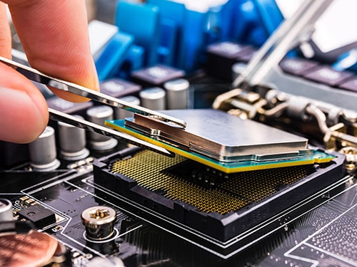 Hard drive data recovery