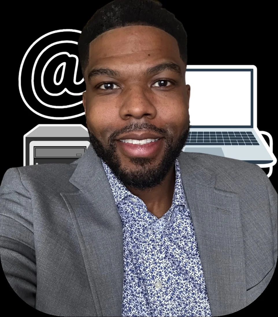 Daniel Osei, Lead Technician