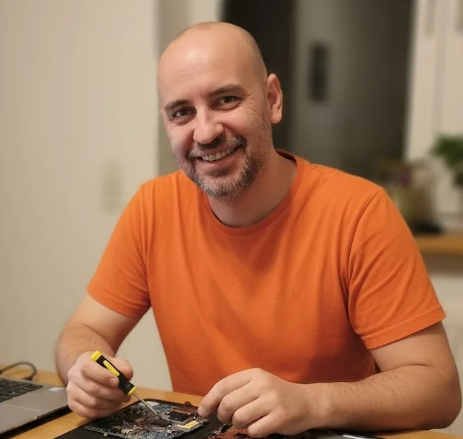 Raj Patel, Software & Systems